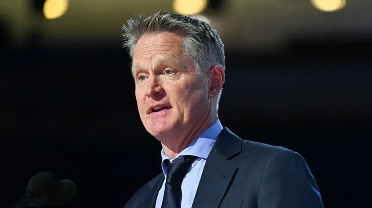 Draymond Green Reveals Steve Kerr’s Game-Changing Advice Driving Warriors’ Resurgence