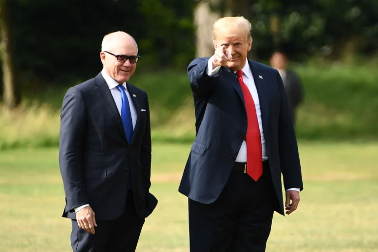 Jets ownership faces potential shake-up amid Trump’s 2024 election victory