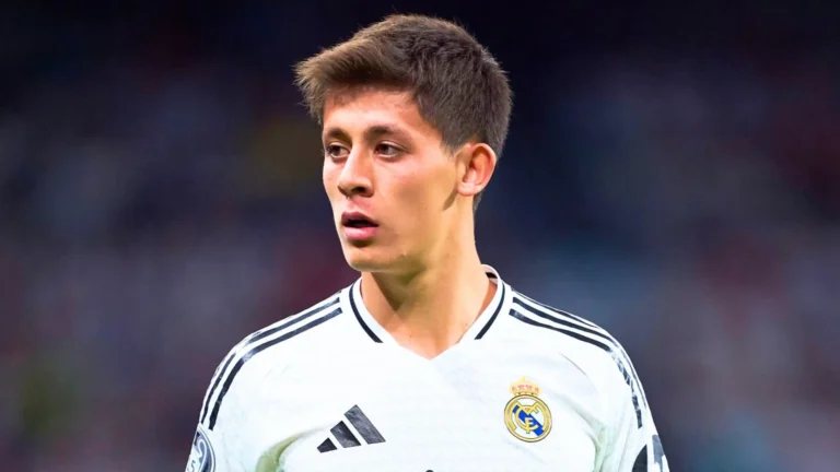 Arsenal Set to Invest Over £84m in These Two La Liga Stars as January Double Swoop Looms