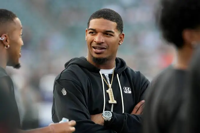 Bengals’ Ja’Marr Chase Calls Out Kicker Evan McPherson After Missed Field Goals in Week 11 Loss to Chargers