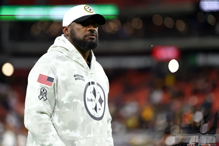 Mike Tomlin Warns Steelers: Joe Burrow’s MVP-Caliber Play Could Turn Bengals’ Season Around