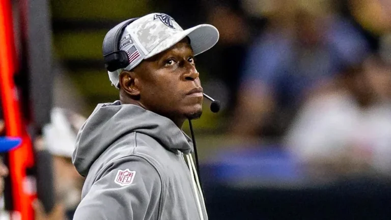 Raheem Morris Eyes Play Action as Key to Falcons’ Offensive Growth