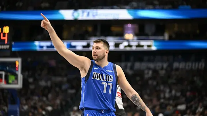 Luka Doncic Opens Up on Dallas Mavericks’ Early-Season Struggles and Clutch Failures