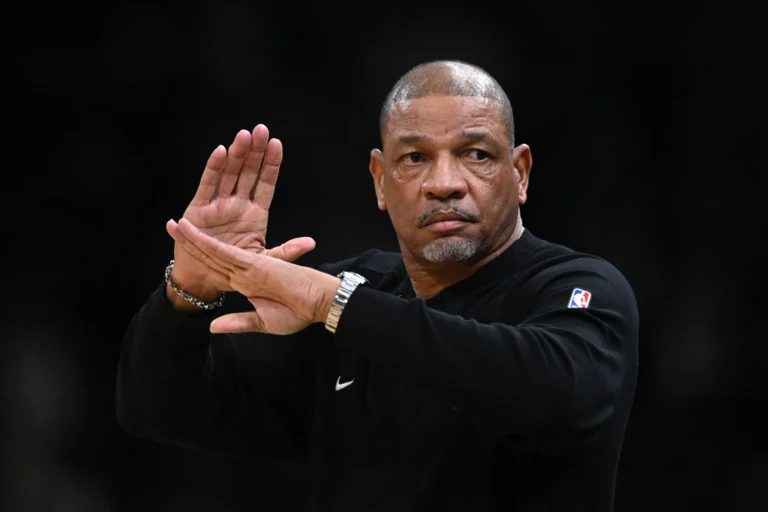 Doc Rivers Addresses Controversial Foul in Bucks’ Heartbreaking Loss to Hornets