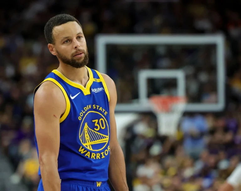 Stephen Curry Reflects on James Harden’s Historic Climb to Second on All-Time Three-Point Leaderboard