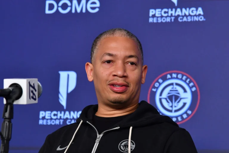 Tyronn Lue Praises Jeff Van Gundy’s Defensive Impact in Clippers’ Victory