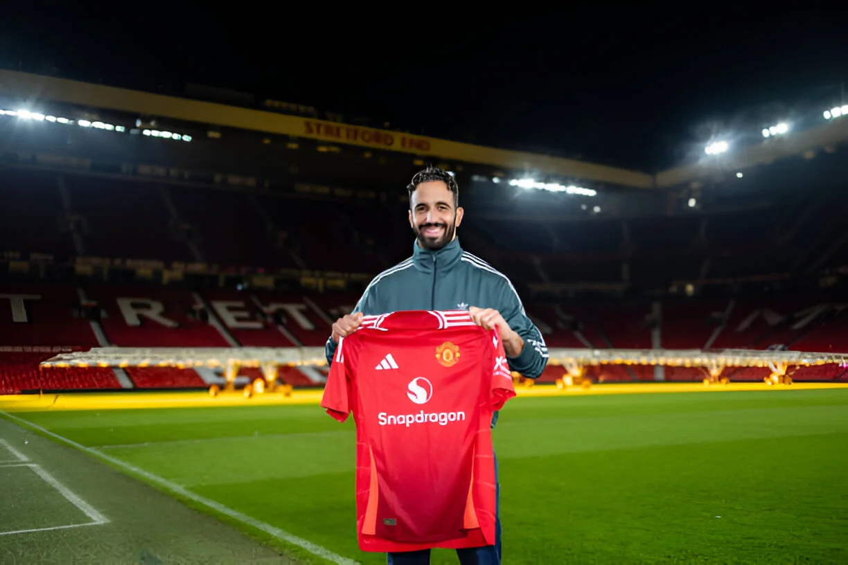Ruben Amorim to Navigate Manchester United’s Future with a Reduced Transfer Budget