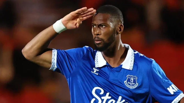 Beto’s Future at Everton: Toffees Shut Down Roma Swap Claims Amid New Ownership Rumors