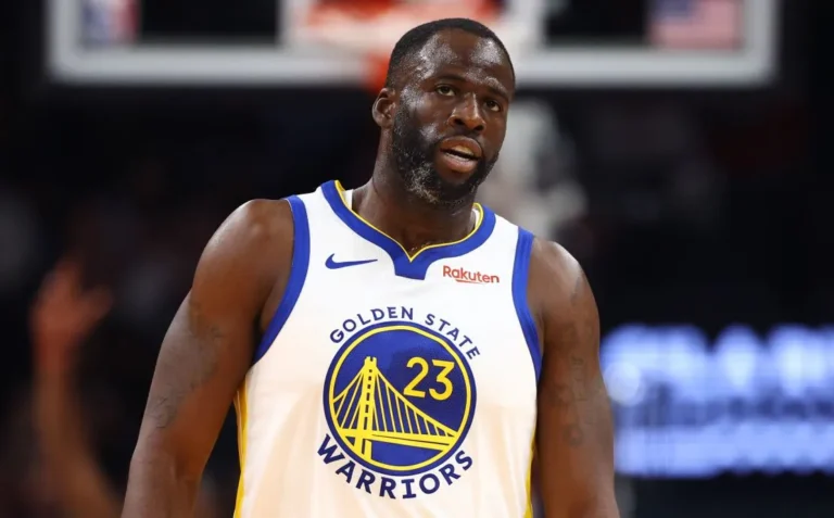 Draymond Green Praises Stephen Curry’s Dominance in Warriors’ Win Over Mavericks