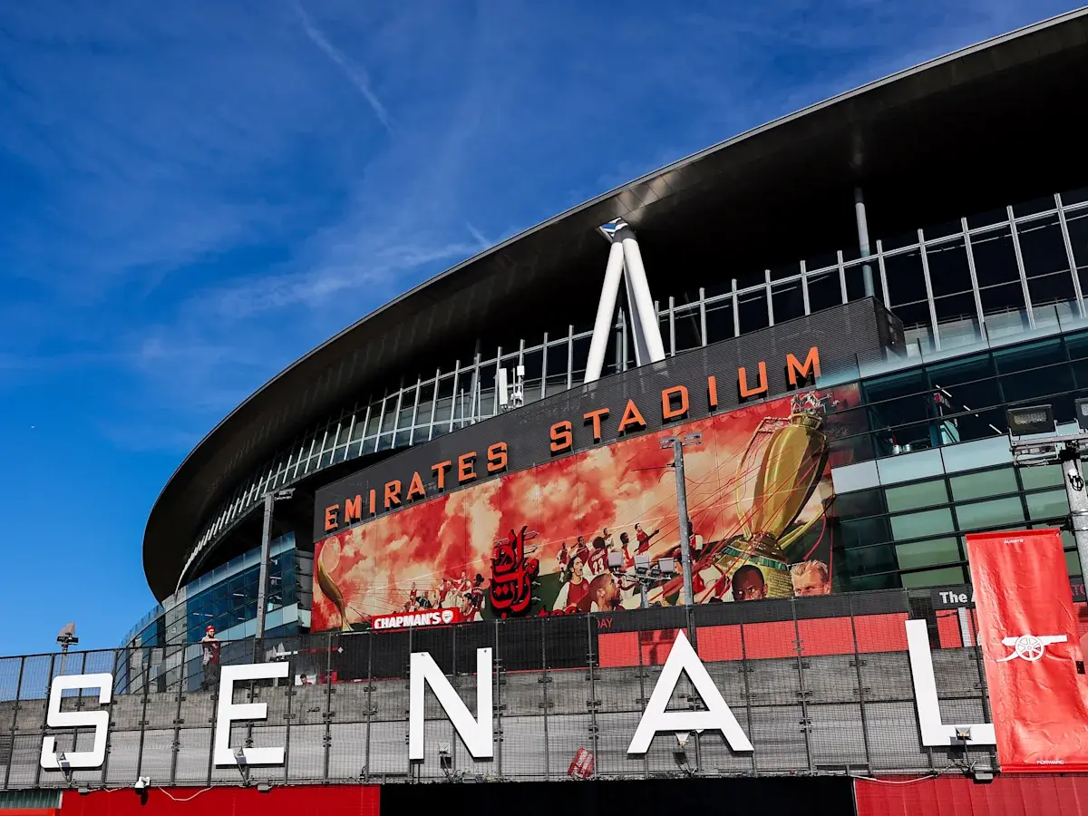 How Arsenal Can Supercharge the Emirates: A Vision for the Future of Gunners’ Home Ground