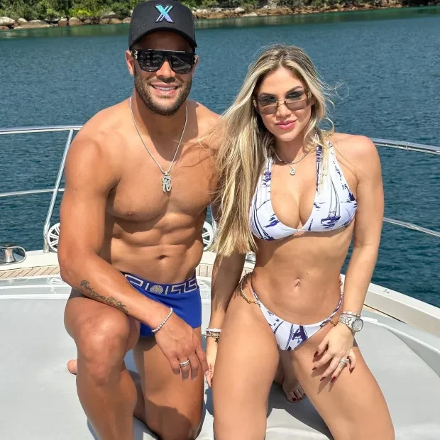 From Family Drama to Marital Bliss: Hulk’s Controversial Journey to the Altar