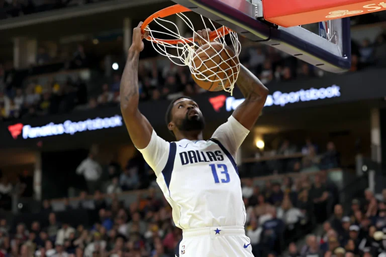 Mavericks Survive Nuggets’ Comeback, Clinch NBA Cup Thriller