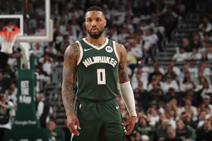 Damian Lillard’s Frustration Speaks Volumes After Bucks’ Last-Second Loss to Hornets