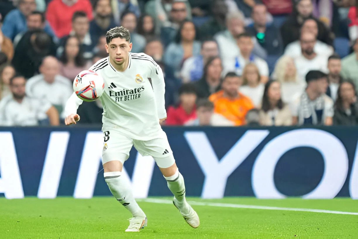 Will Man City convince Real Madrid to sign their star?