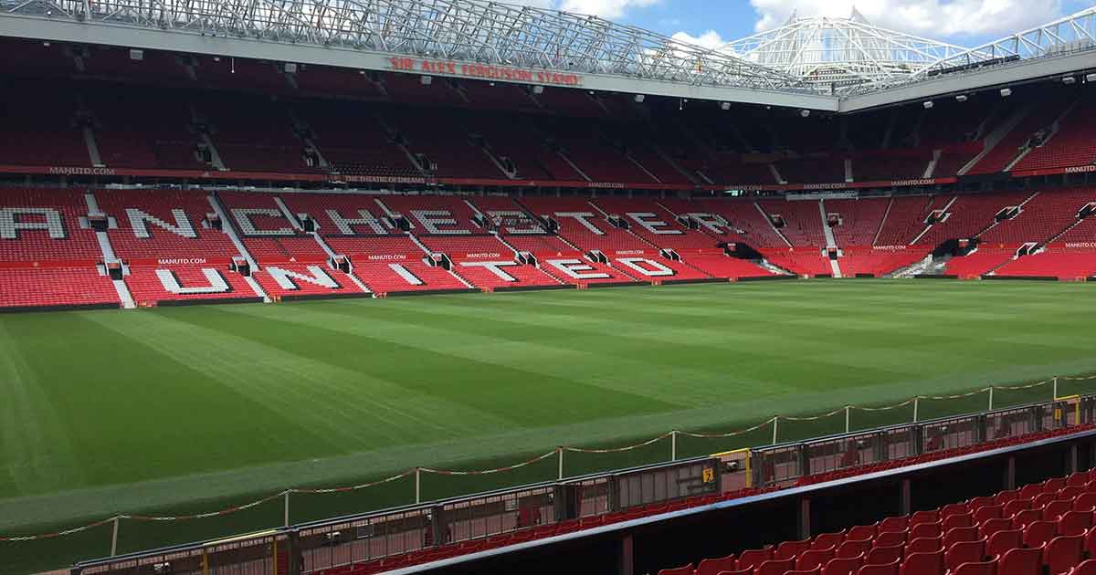 Manchester United fans weigh in on the future of Old Trafford: New stadium or redevelopment?