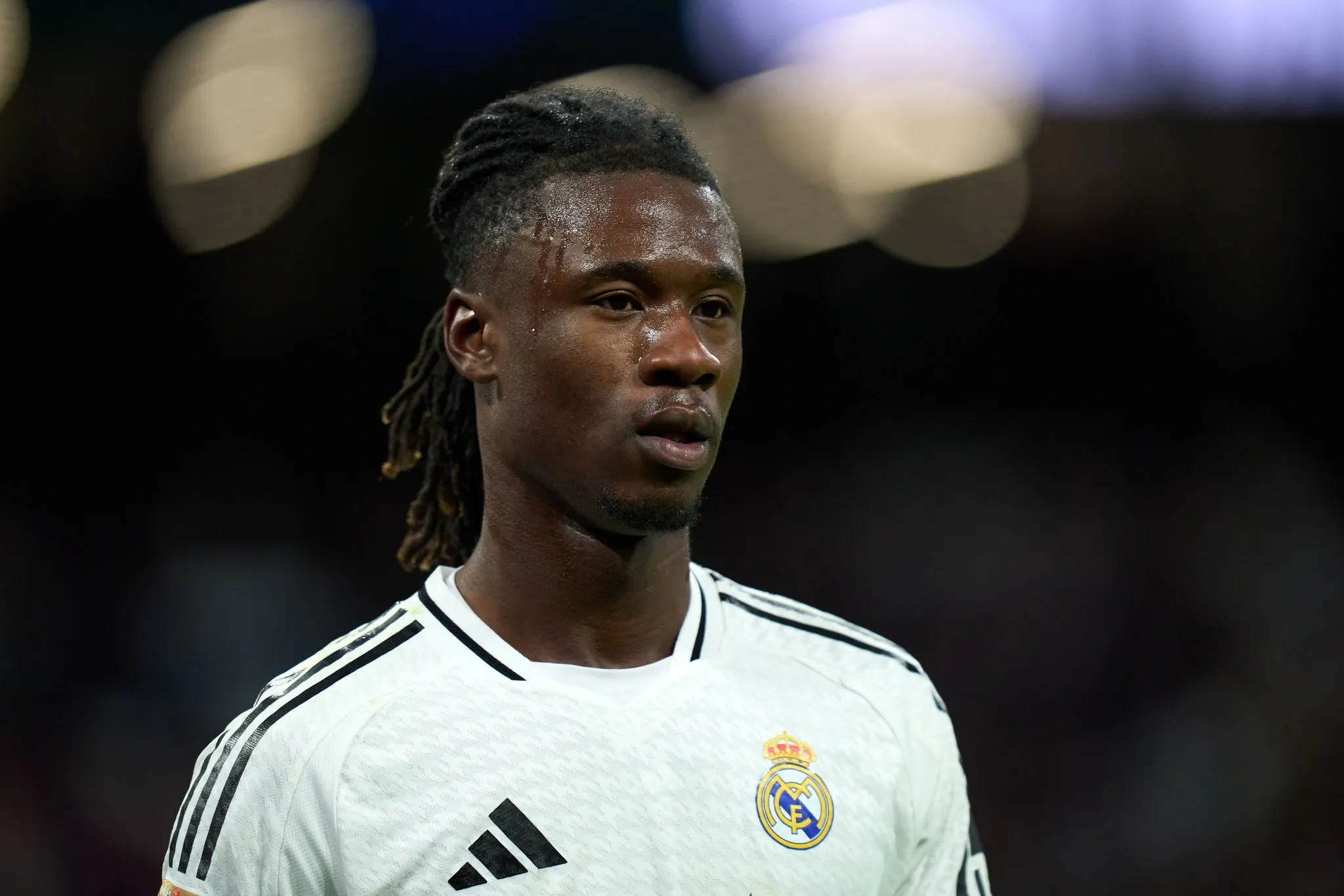 Man United Eye Real Madrid Star in Bold Transfer Rumors Amid Squad Revamp Plans