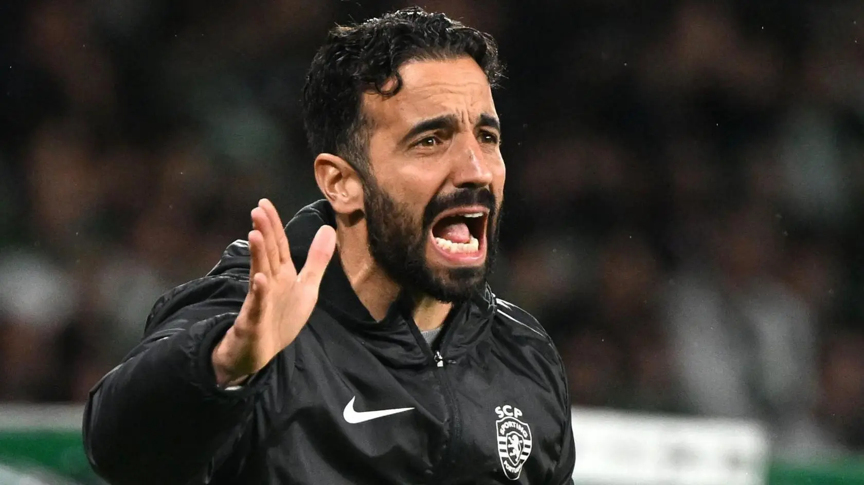 Bernardo Silva’s thoughts on Ruben Amorim’s move to Man United