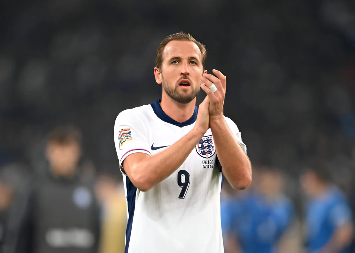Kane’s Criticism of England Stars: A Look at Player Priorities and Self-Care in Modern Football