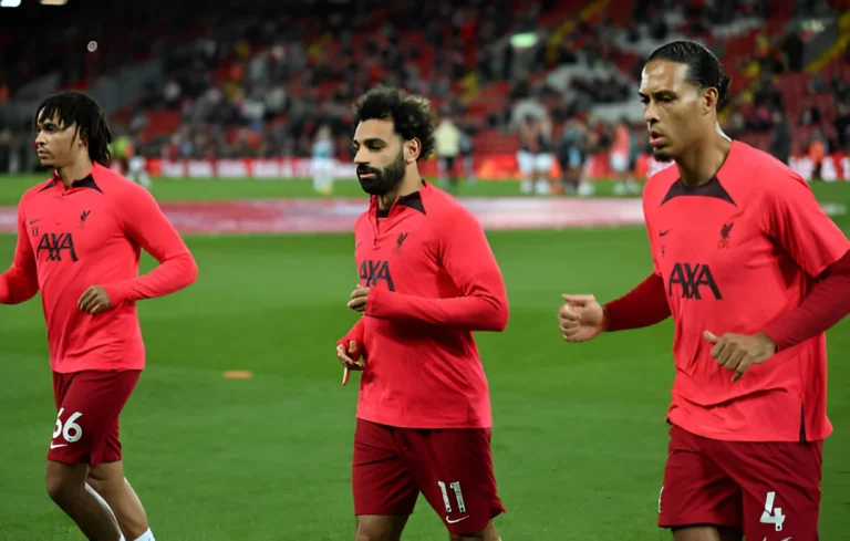 Liverpool’s Contract Dilemma: Why the Big Three Can’t Just Get “Whatever They Want”