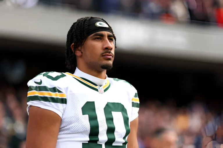 Jordan Love and Packers Ready for 49ers Rematch with Playoff Redemption on Their Minds
