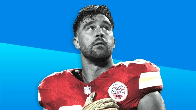 Travis Kelce Sends Surprising Message to Jerry Jones About Sun Glare at AT&T Stadium