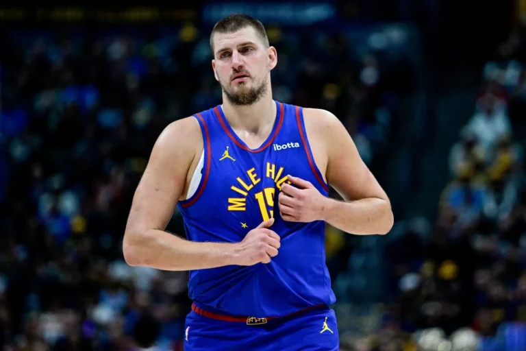 Nikola Jokic Reflects on Nuggets’ Struggles After Crushing Loss to Knicks