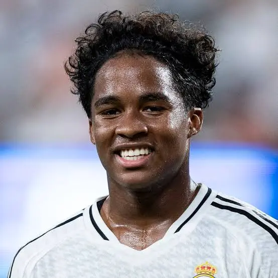Premier League Strugglers Southampton Eye Shock Loan Move for Real Madrid’s Endrick