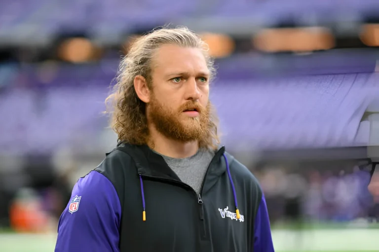 Vikings hope T.J. Hockenson’s return can improve offense tactics vs Colts.