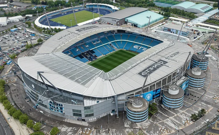 Manchester City Suffers Setback as Premier League Amends Sponsorship Rules
