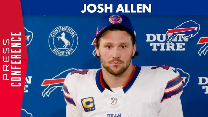 Josh Allen and the Bills Face Major Setback Ahead of Blockbuster Game vs. Patrick Mahomes and Chiefs