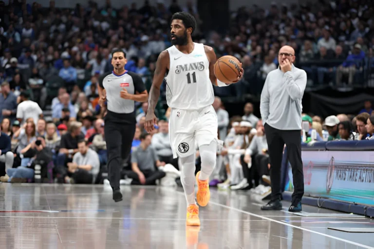 Mavericks Snap Losing Streak with 110-93 Win Over Spurs with Wembanyama’s Absence