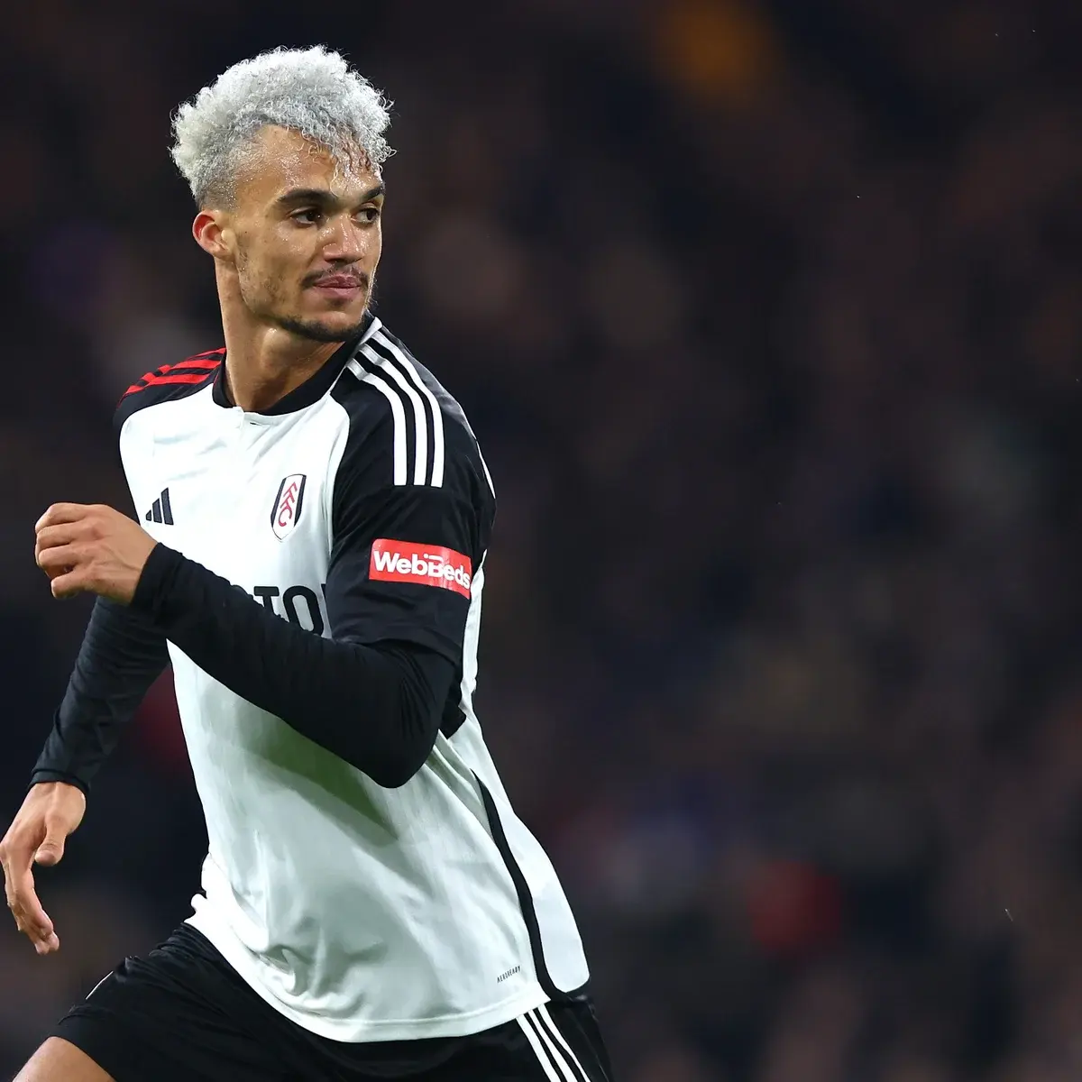 Liverpool Eye Antonee Robinson in January with Tsimikas as Makeweight to Lower £40m Fee