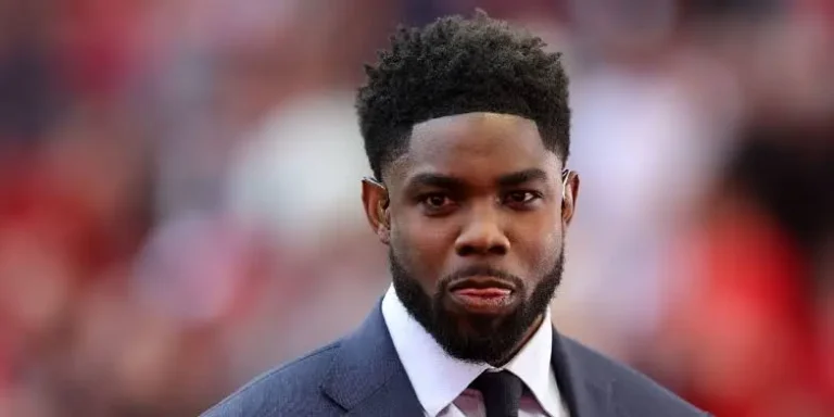 Micah Richards Hails Jude Bellingham’s Exceptional Display in England’s 5-0 Win Over Republic of Ireland Micah Richards Hails Jude Bellingham’s Exceptional Display in England’s 5-0 Win Over Republic of Ireland