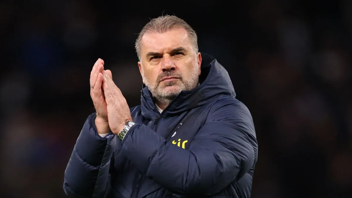 Ange Postecoglou Defends His Spurs Tenure Amid Sacking Rumours: Son Heung-min Calls for Discipline and Focus