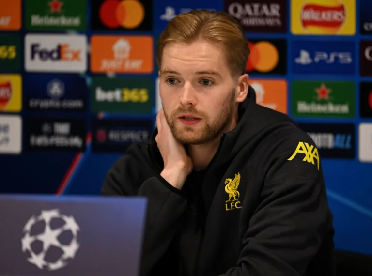 Caoimhin Kelleher: Liverpool’s Unsung Hero and a Genuine No. 1 Keeper