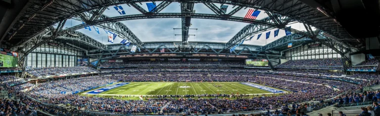 Indianapolis to Host NFL Scouting Combine Through 2026: Why the City’s Legacy Continues