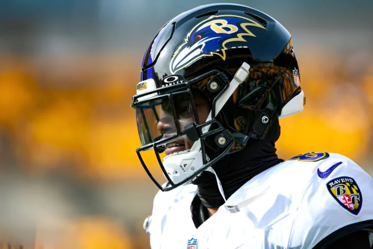 Lamar Jackson Reflects on Tough Loss to Steelers: “We Can’t Keep Beating Ourselves”