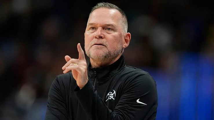 Michael Malone Demands Accountability After Nuggets’ Blowout Loss to Knicks
