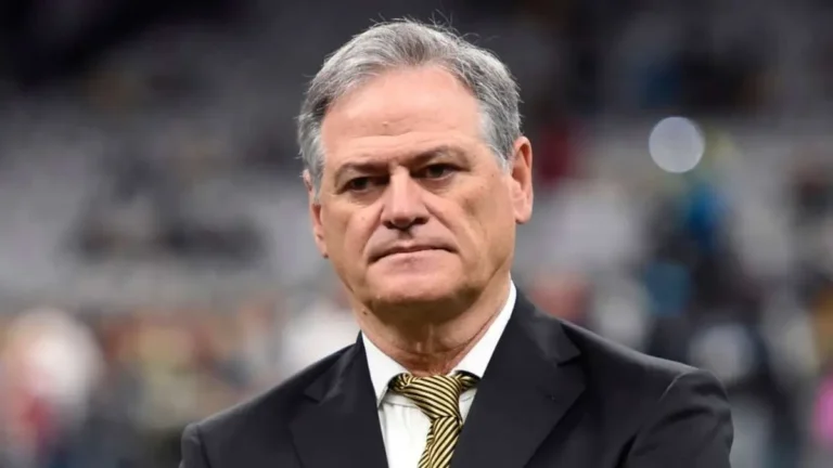 Mickey Loomis blames circumstances following Denis Allen’s sacking.