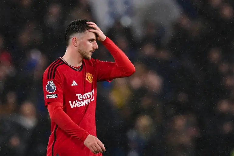Ruben Amorim’s big call on forgotten Man Utd star: Mason Mount set for key role