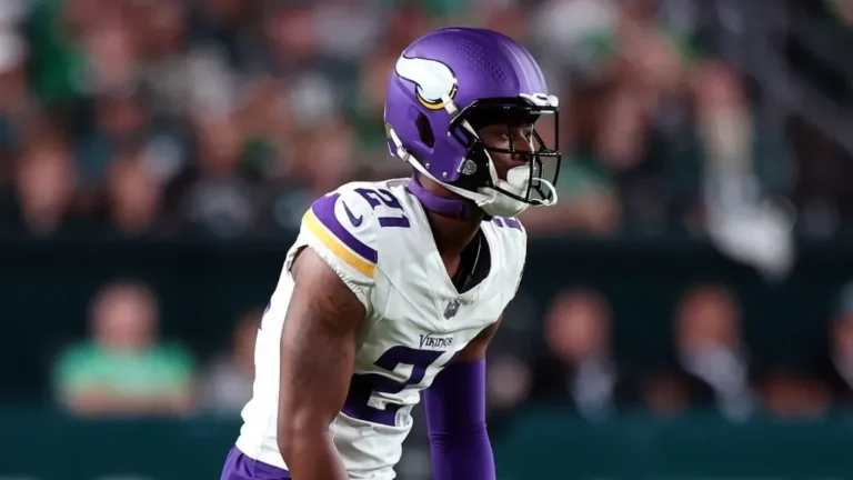 Vikings Make Bold Decision to Waive Akayleb Evans Ahead of Crucial Matchup with Bears