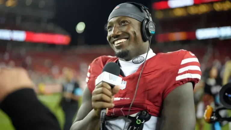Terrell Owens Challenges Deebo Samuel to Elevate His Game Amid 49ers’ Struggles