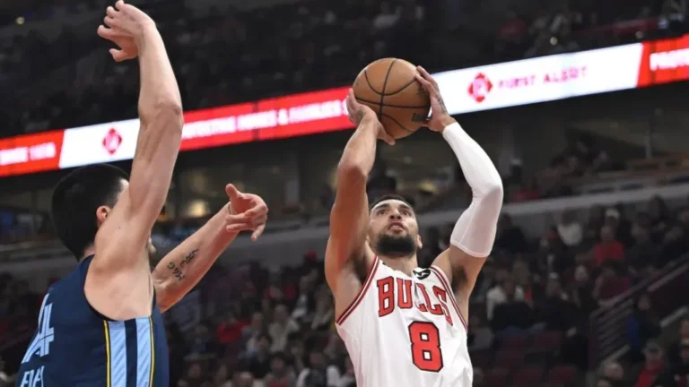 Zach LaVine Clears the Air on Bulls Future Amid Lakers Trade Rumors