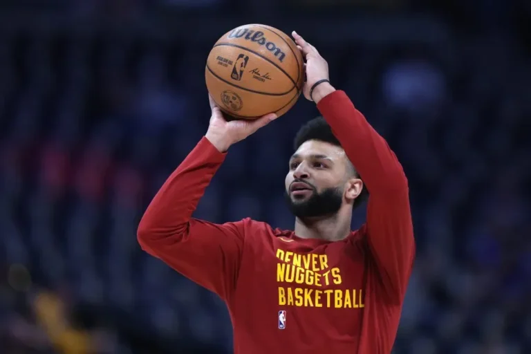 Jamal Murray Reflects on Nuggets’ Loss to Knicks: “We Didn’t Have the Focus”