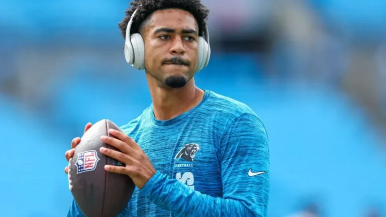 Dave Canales on Bryce Young: Panthers’ Future Hinges on Patience and Development