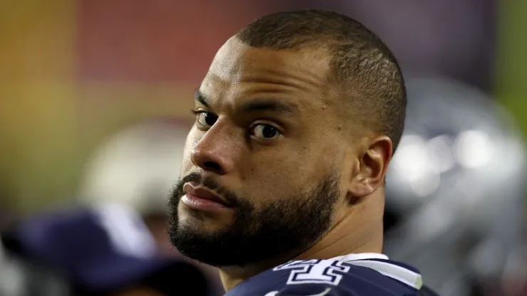 Cowboys’ season is over for Prescott as he faces season-ending surgery