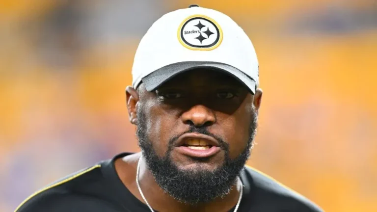 Mike Tomlin’s Challenge to the Steelers and a Warning to the NFL