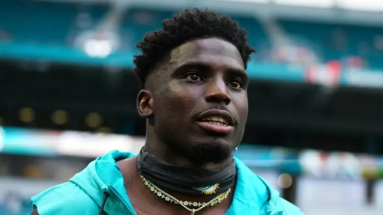 Dolphins provide Tua Tagovailoa with new weapon amid Tyreek Hill’s slump