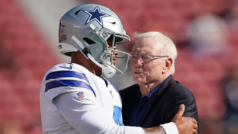 Dak Prescott’s season-ending surgery confirmed: Jerry Jones weighs in on Cowboys’ next steps