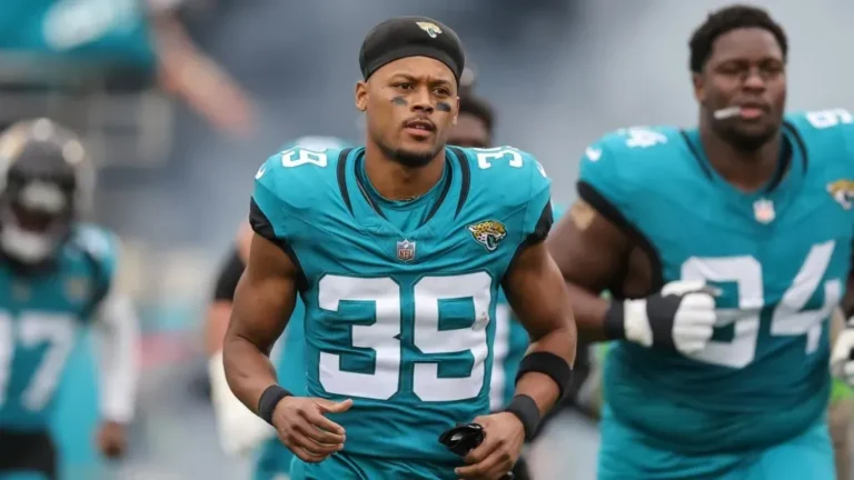 Steelers sign Ex-Jaguars ceceiver Jamal Agnew to boost offense with Russell Wilson leading the charge